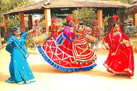 Culture Tours of Rajasthan